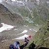 Tour 108_Dresdner Hütte - Sulzenauhütte und zurück